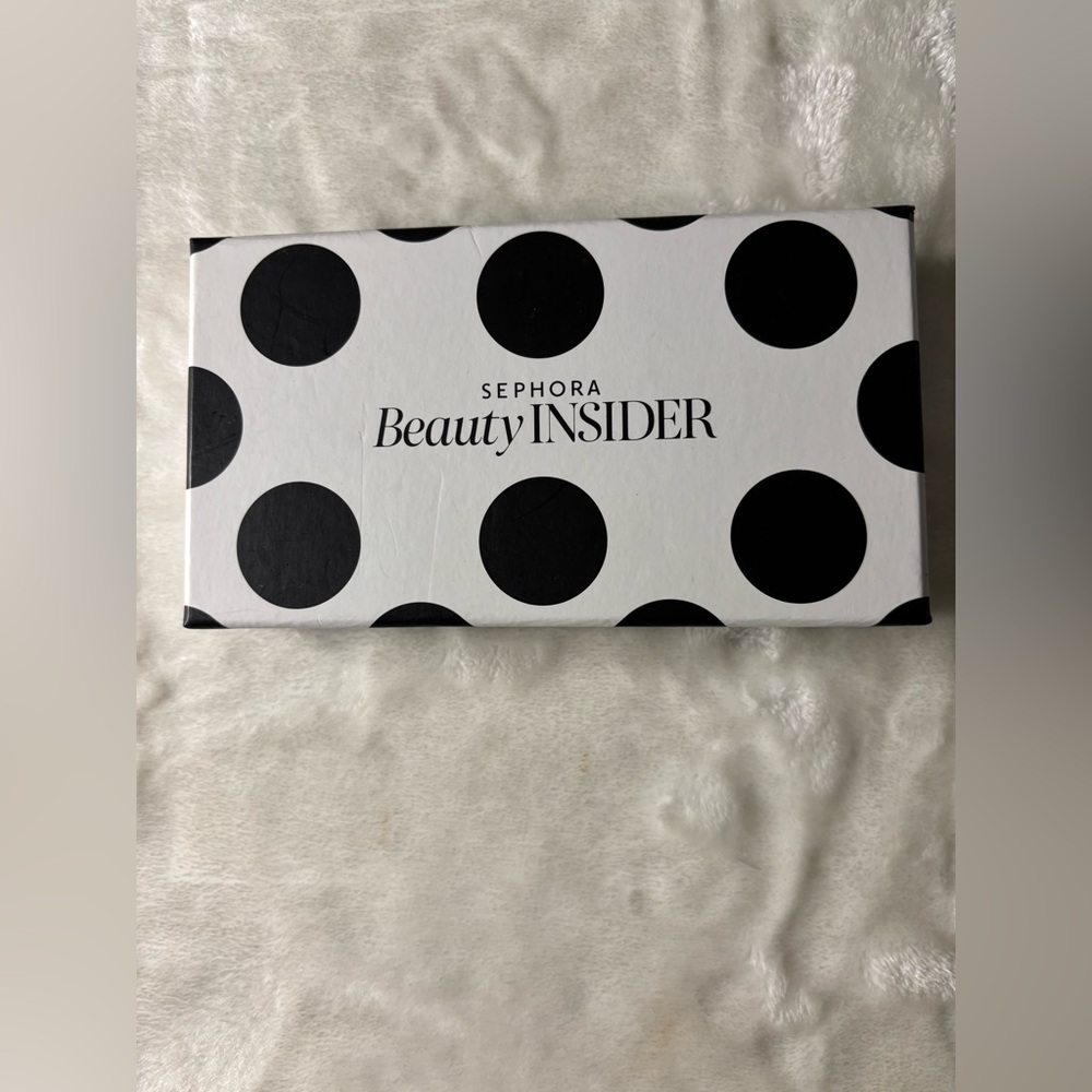 Sephora Wake Up To Makeup Catch All Tray NWT - Picture 2 of 6